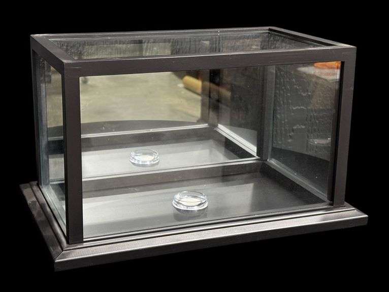 Glass Showcase image