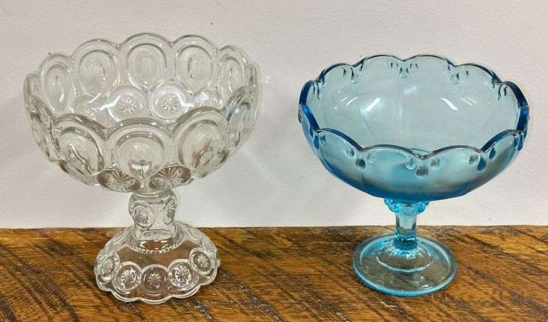 Glass Compotes image