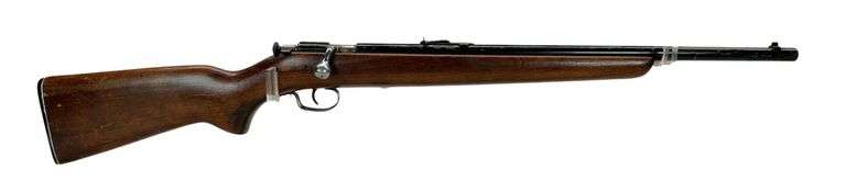 Winchester 67A .22 Rifle image
