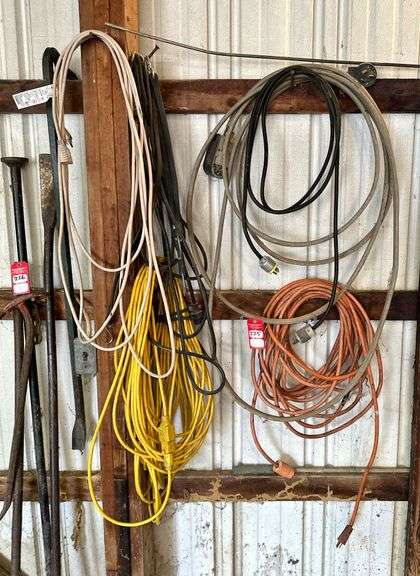 Extension Cords image