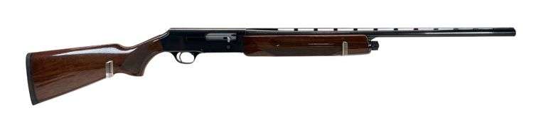 Browning B-80 20 Ga Shotgun image