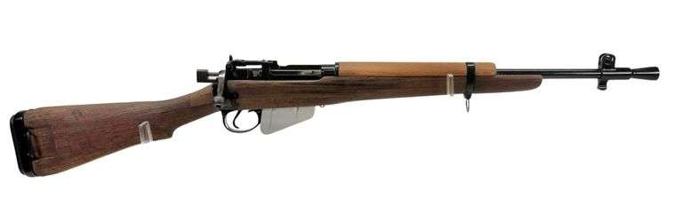 CAI/British No.5 MK1 .303 Jungle Carbine Rifle image