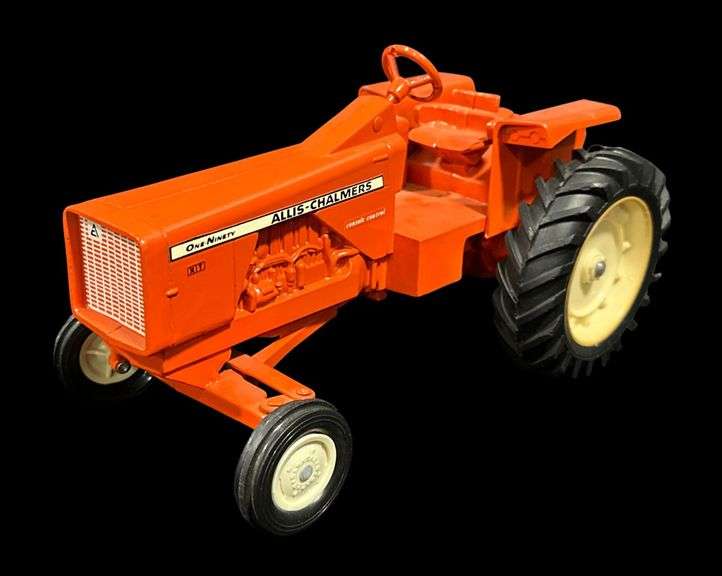 ERTL Allis-Chalmers One-Ninety Tractor image