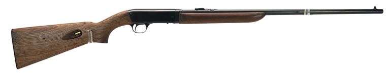 Remington 241 "THE Speedmaster" .22 Rifle image