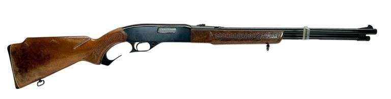 Winchester Model 250 .22 Rifle image