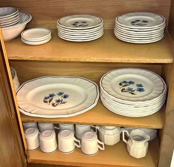 Kensington Ironstone image