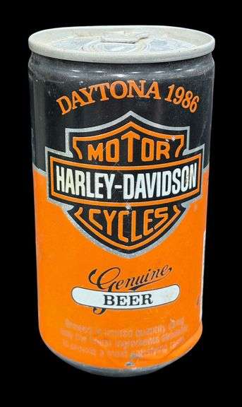 Harley-Davidon Memorabilia image