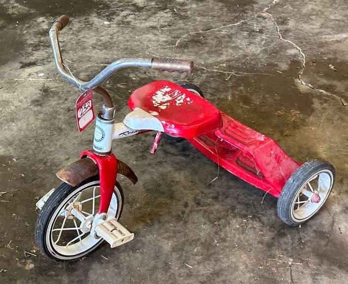Roadmaster Tricycle image