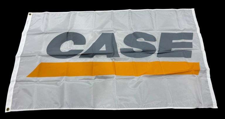 Case Flag image