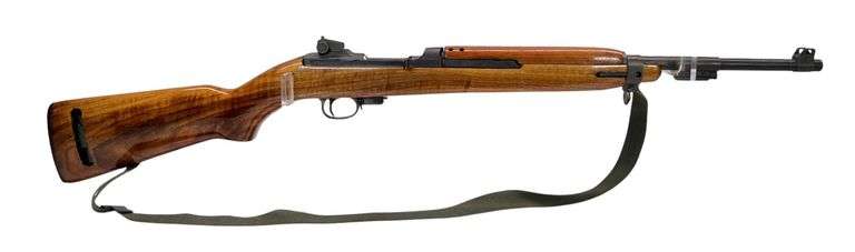 Winchester M1 .30 Carbine Rifle image
