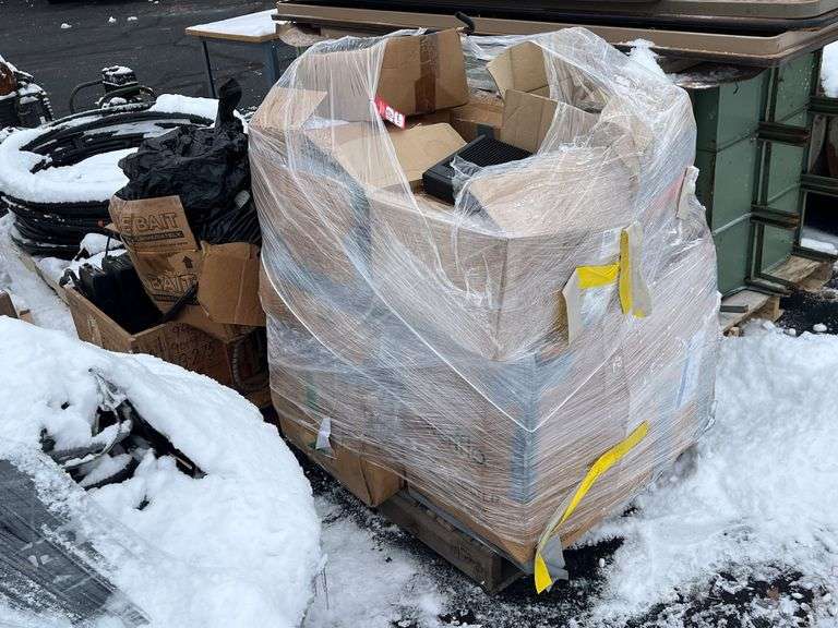 Radio Equipment image