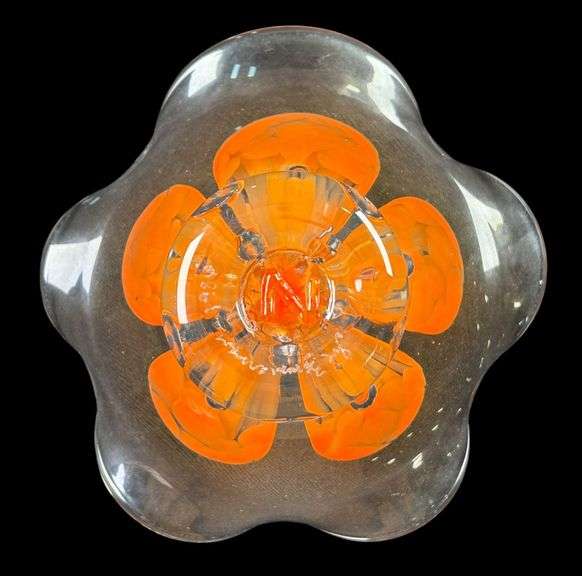 Joe Zimmerman Nut Dish image