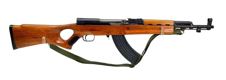 Labanu Inc/ Norinco SKS Sporter 7.62x39mm Rifle image