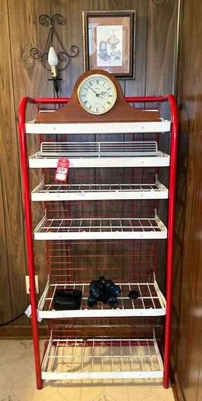 Binoculars & Assorted Décor image