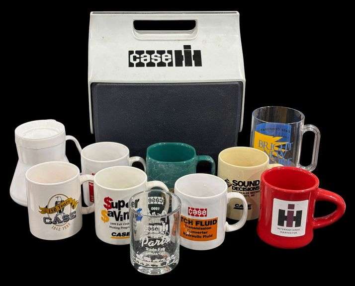 Case Cooler & Coffee Mugs image