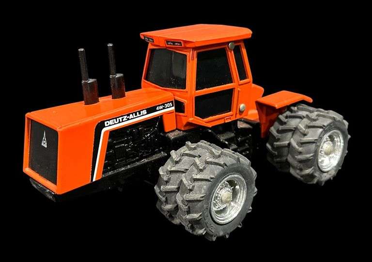ERTL Deutz-Allis 4W-305 Tractor image