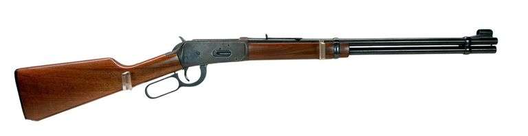 Winchester Model 94 .30-30 Rifle image