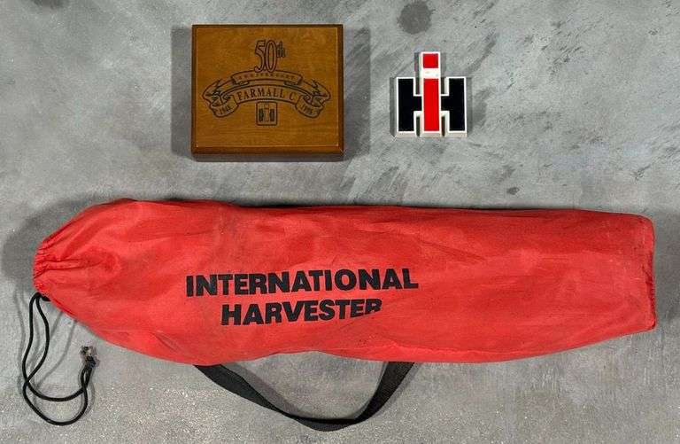 IH Memorabilia image