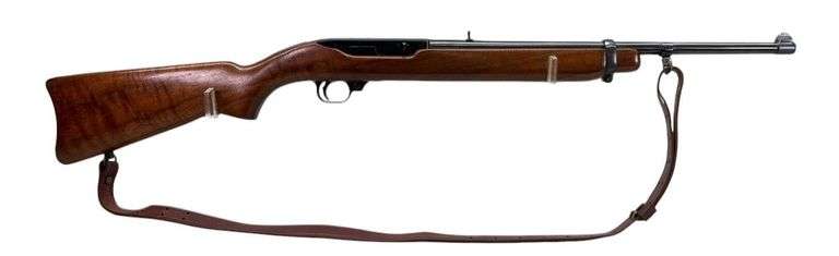 Ruger Carbine .44 Rifle image