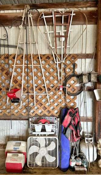 Lawn & Garden Items image