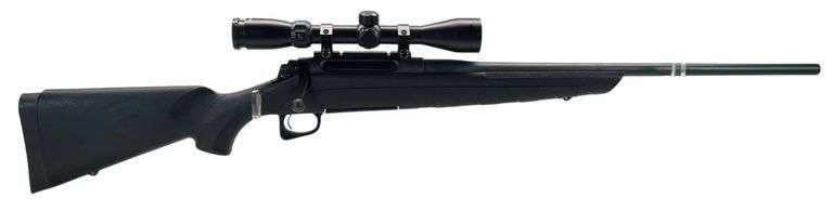 Remington 770 .270 Rifle image