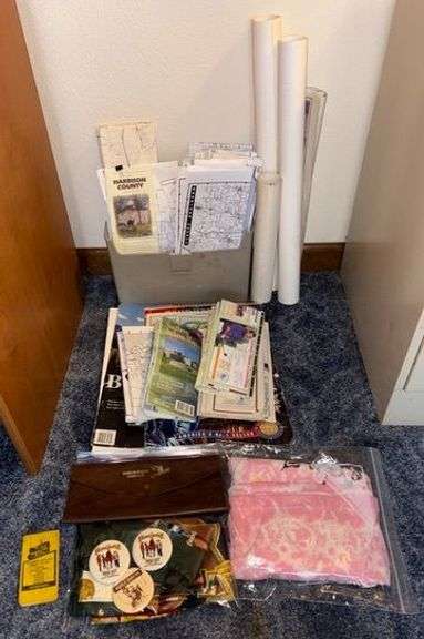 Atlas & Map Collection image