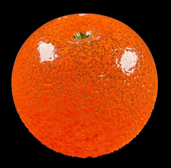 Zimmerman Orange image