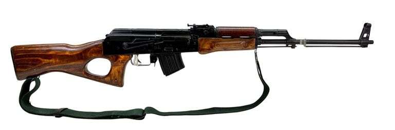 Pars'til/Maadi Co. RML 7.62x39mm Rifle image