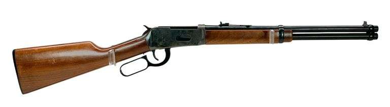 Winchester Ranger .30-.30 Rifle image