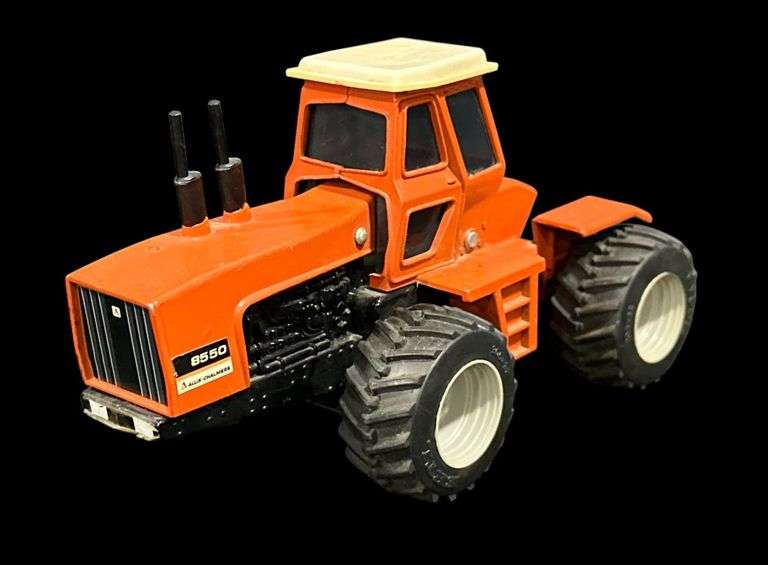 ERTL Allis-Chalmers 8550 Tractor image