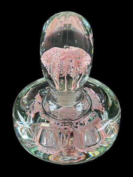 Victor Zimmerman Perfume Bottle image