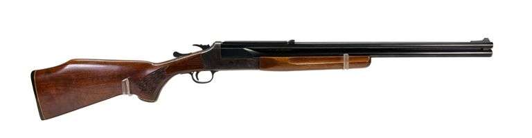Savage Arms Model 24V Series D .357 Rifle/20Ga O/U Shotgun image