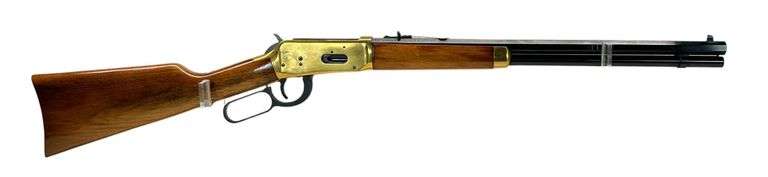 Winchester Model 94 "1866-1966 Centennial" Commemorative .30-30 Rifle image