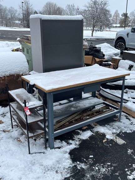 Office Furniture image