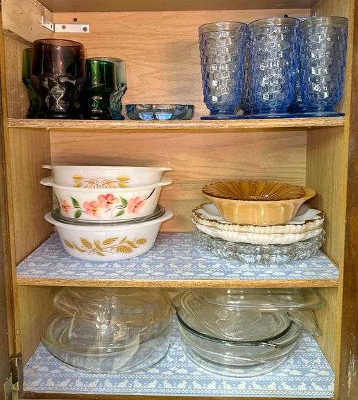 Vintage Kitchen Items image