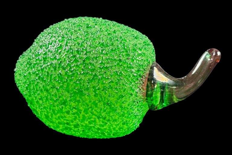 Kerry Zimmerman Lime image