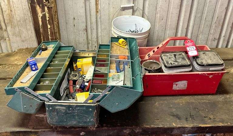 Hardware & Tools image