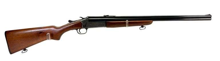 Savage Arms Model 24 .22 Rifle/.410 Ga O/U Shotgun image