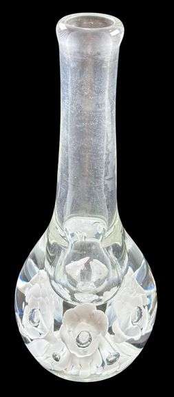 Joe Zimmerman Vase image