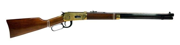 Winchester 94 Centennial '66 Commemorative .30-06 Rifle image