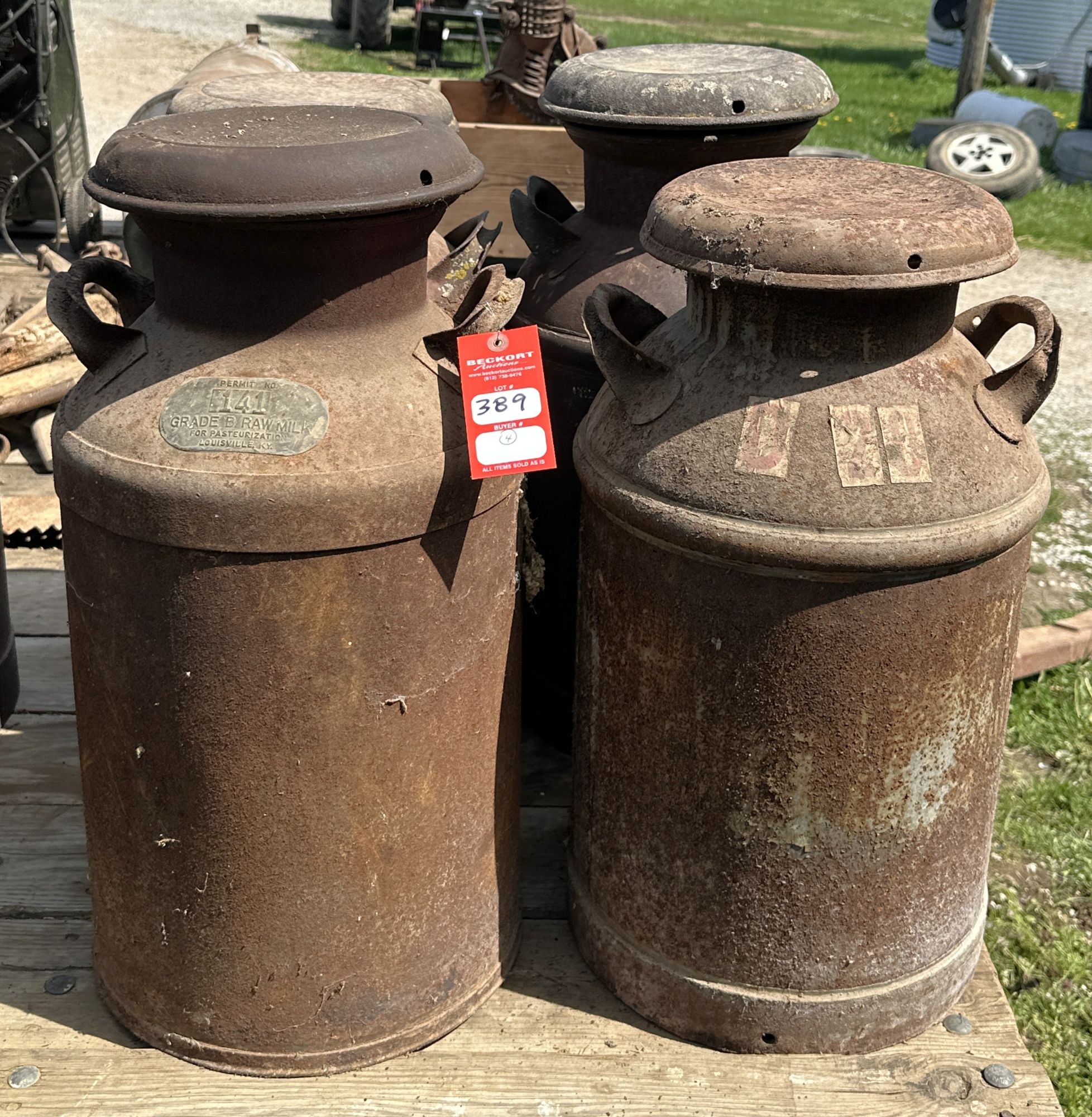 Lot image 1