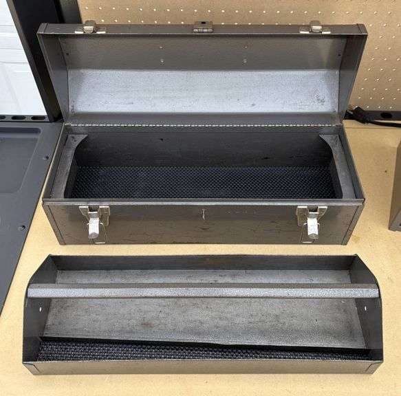 Craftsman Tool Boxes