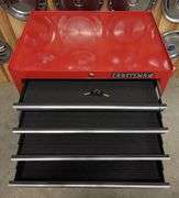Craftsman 8-Drawer Roll Around Tool Chest