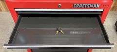 Craftsman 18-Drawer 2-Piece Roll Around Tool Chest