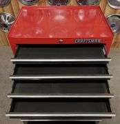 Craftsman 8-Drawer Roll Around Tool Chest