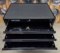Craftsman "Harley-Davidson" 7-Drawer Roll Around Tool Chest