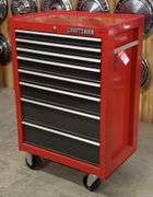 Craftsman 8-Drawer Roll Around Tool Chest