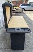 Craftsman Roll Around Work Bench with Drawers