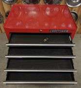 Craftsman 8-Drawer Roll Around Tool Chest