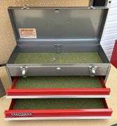 Craftsman Tool Boxes